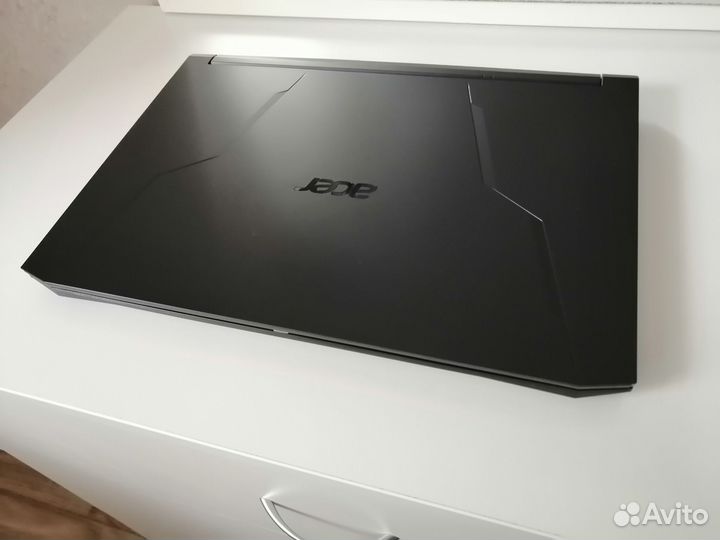 Acer Nitro 5