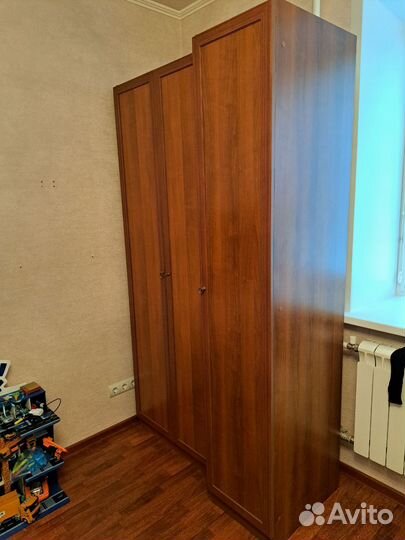 Шкаф для одежды бу
