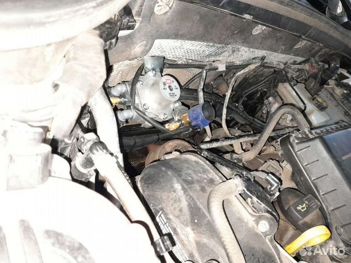 Газ на Авто. гбо. Газобаллонное оборудование