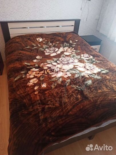 Плед покрывало