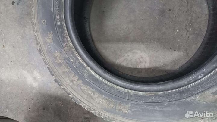 Bridgestone Ice Cruiser 7000 215/60 R16