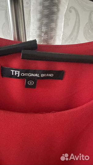 Вечернее платье 42 44