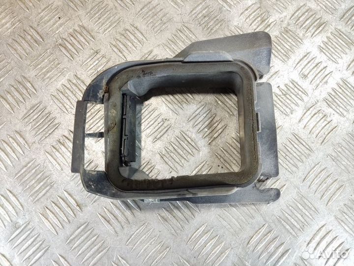 Воздухозаборник Bmw 7 e66 2001-2008