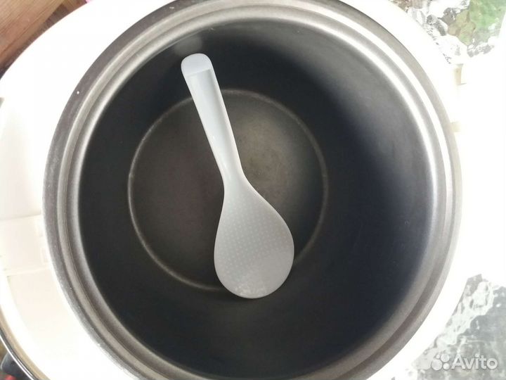 Мультиварка