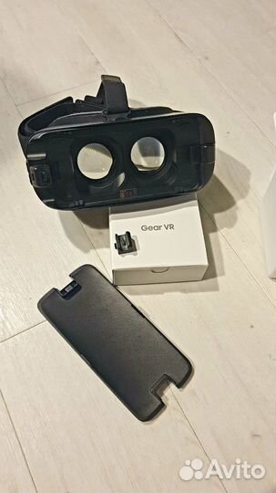 Samsung gear vr очки
