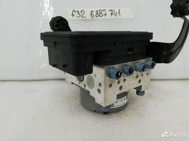 Блок ABS BMW F32