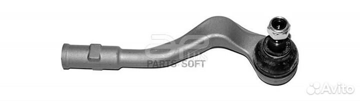 Applus 19423AP Наконечник рулевой тяги перед лев