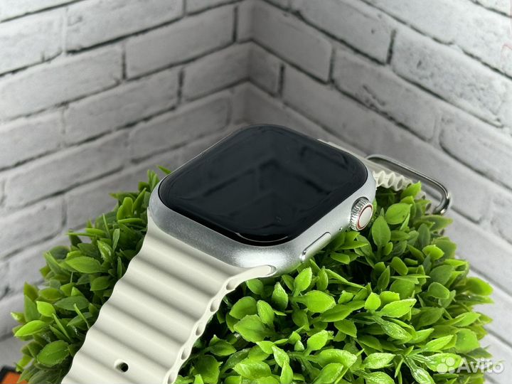 Apple Watch 9 Lux