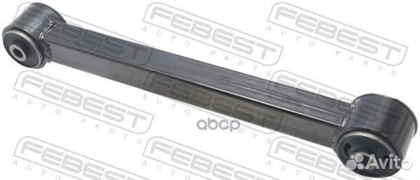 Рычаг задний Jeep Grand Cherokee 04-10 2025grchl