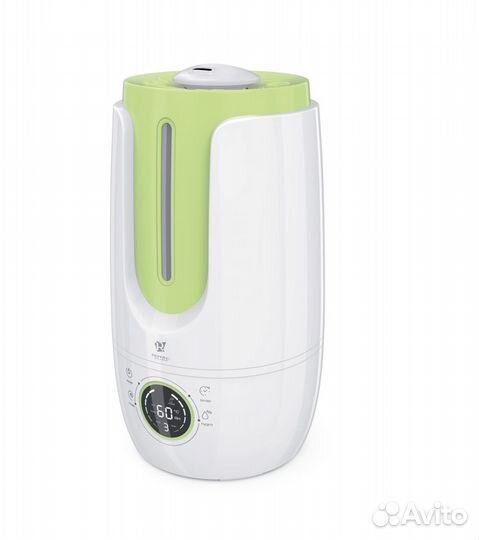 Ультразвуковые увлажнители серии antica