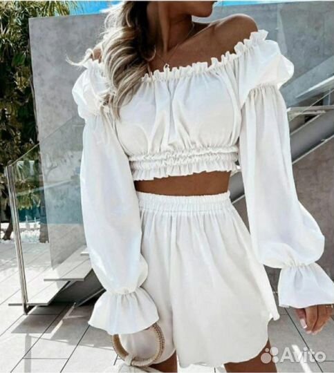 Костюм двойка