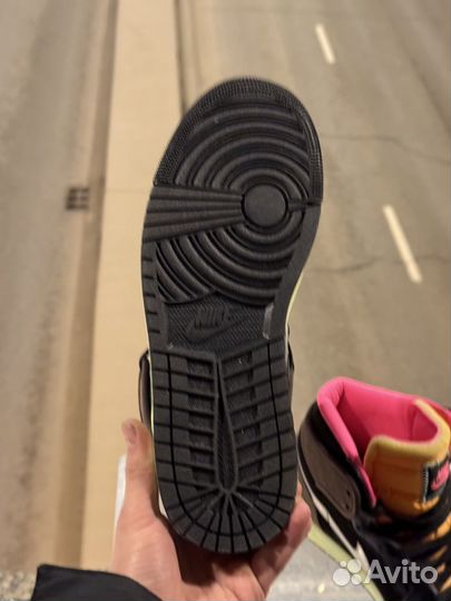 Nike Air Jordan 1 High 