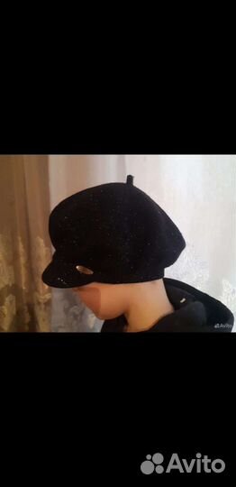 Новые Шапки. Шапка - Ушанка, Кепи,вязаные шапки