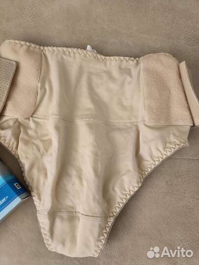 Бандаж послеродовой / дородовой