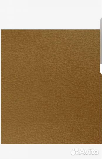Коляска 2в1 Bexa Ideal, ID 05 серый+рыжая кожа