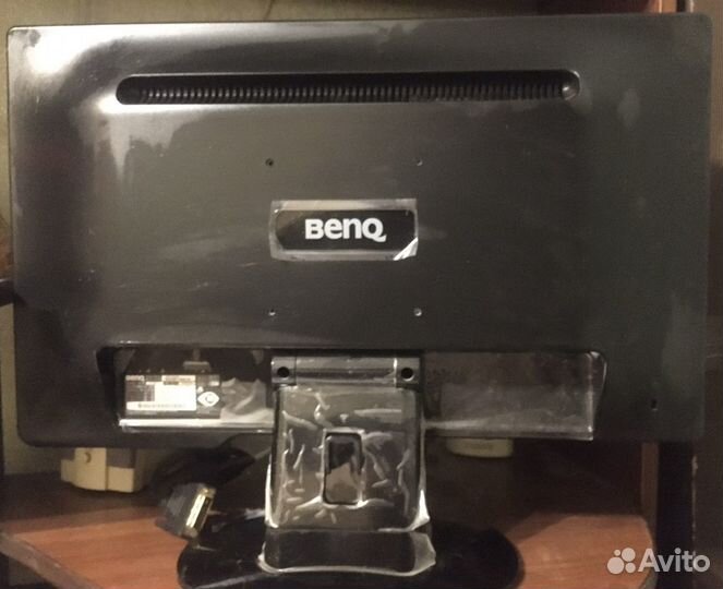 Монитор Benq senseye3