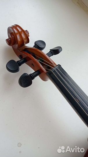 Скрипка 3/4