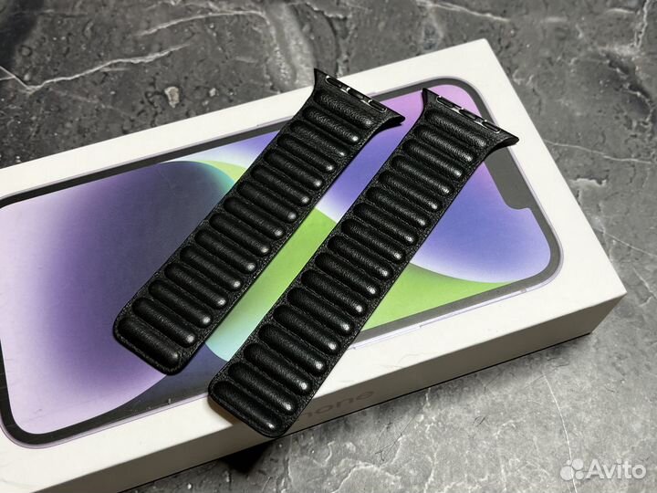 Ремешок оригинал Apple Watch 38/40/41 mm