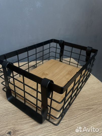 Корзинка для хранения