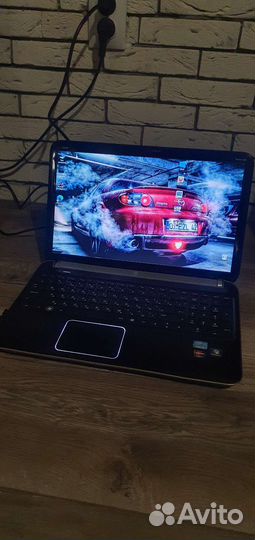 Hp pavilion dv6000