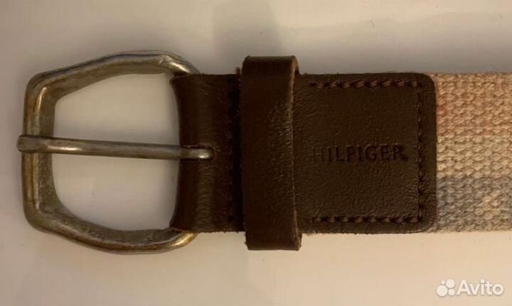 Ремень Tommy Hilfiger