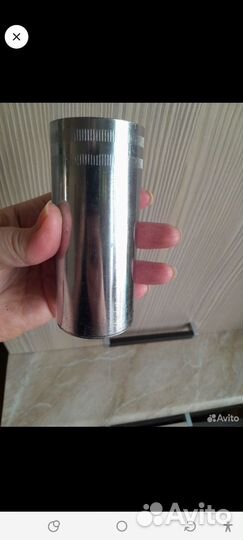 Кофемолка механическая СССР