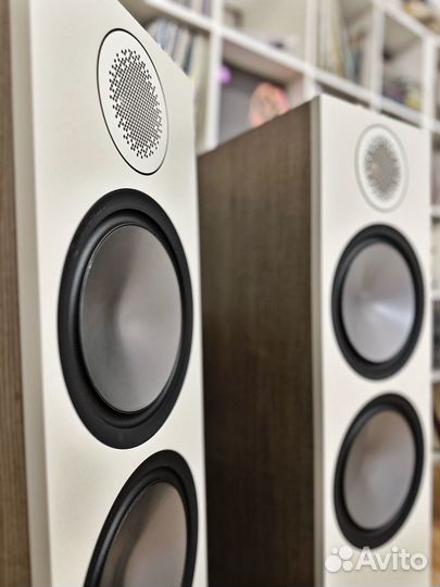 Monitor Audio Bronze 500 6G urban grey