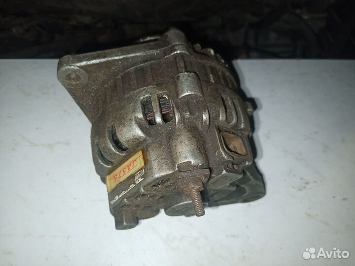 Генератор на Mazda 626