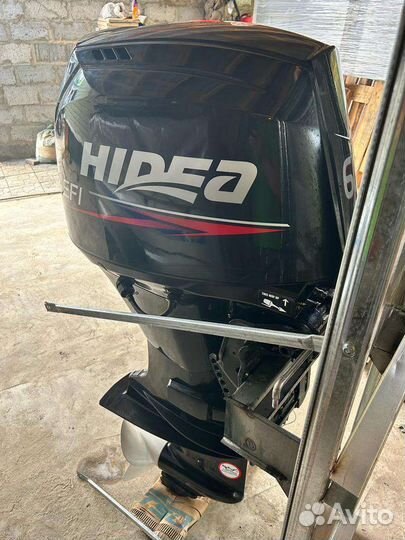 Hidea 60 EFI