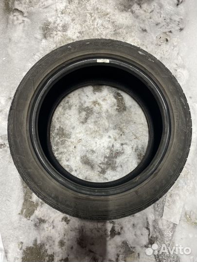 Dunlop SP Sport Maxx 215/45 R16