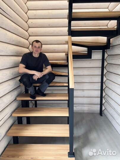 Ступени для лестницы