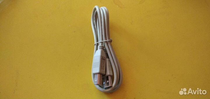 USB провод type b