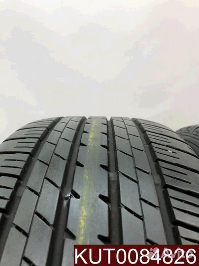 Bridgestone Dueler H/L 33 235/55 R19 101V