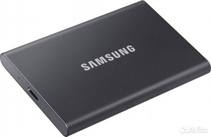 Samsung ssd T7 500gb