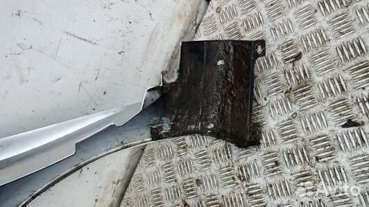 Крыло переднее правое renault laguna 2 (4NK17EC01)