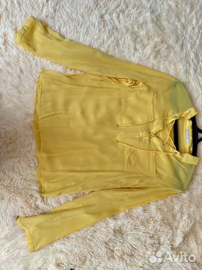 Блузка женская