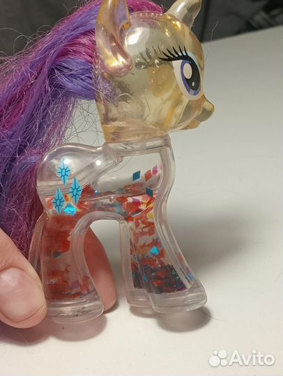 My little pony