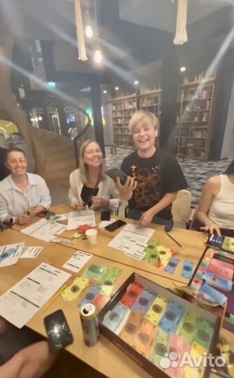 Финансовая игра Денежный поток CashFlow