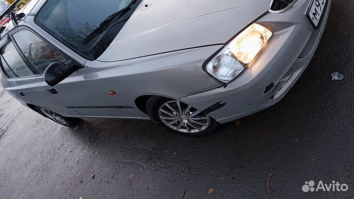 Hyundai accent в продаже