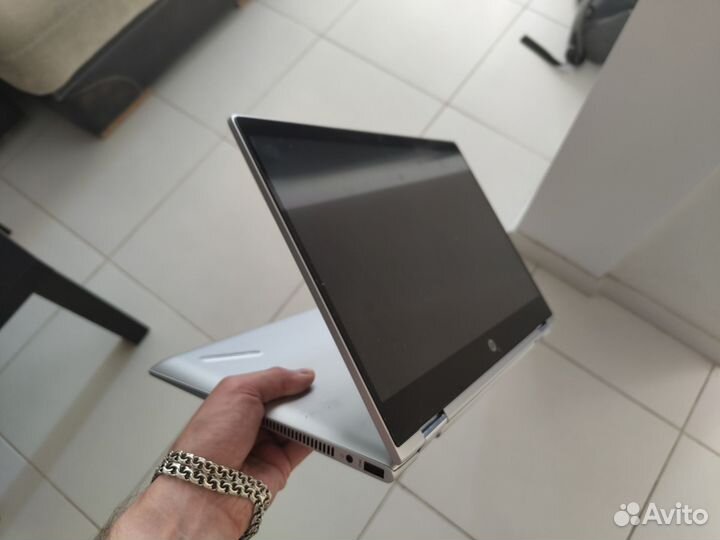 Hp x360 14 CD0026UR