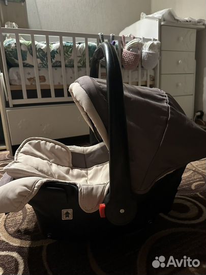 Автолюлька