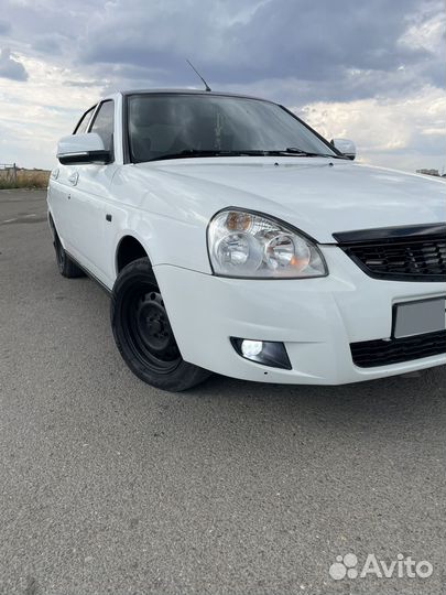 LADA Priora 1.6 МТ, 2014, 147 700 км