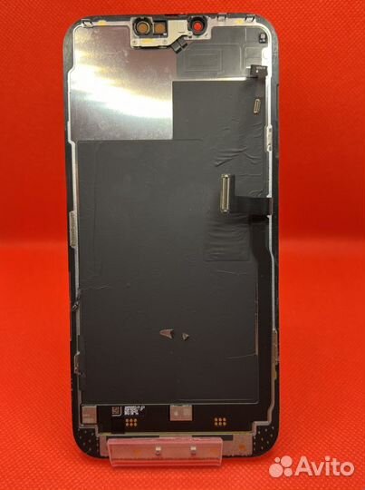 Дисплей на iPhone 13 ProMax