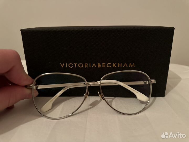 Оправа Victoria Beckham