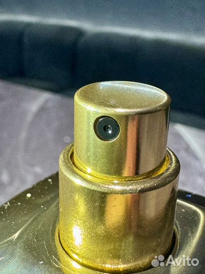 Bvlgari tygar распив оригинал