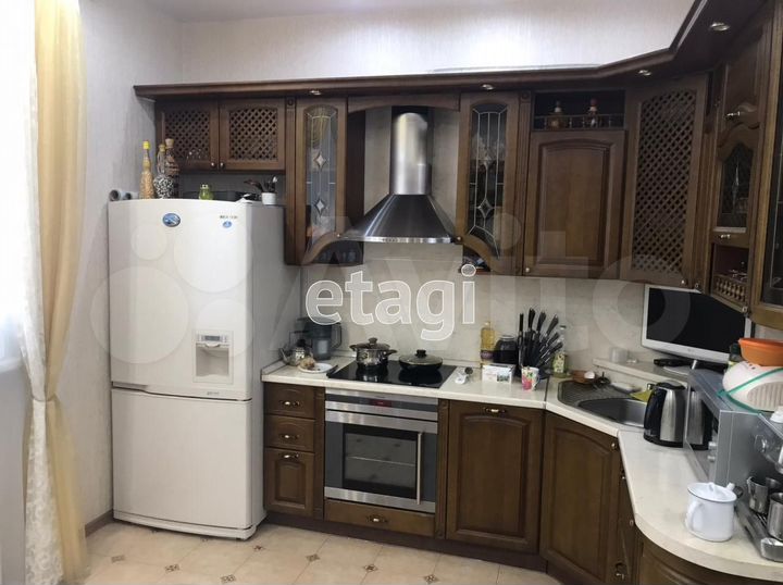 Дом 350 м² на участке 50 сот.