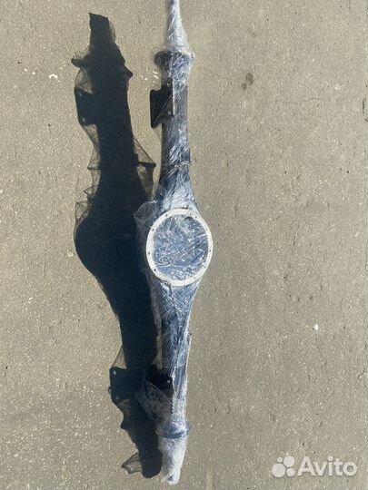 Чулок заднего моста газель