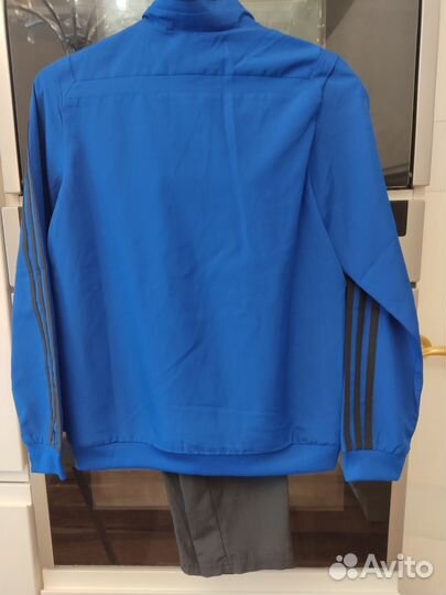 Р.140. Костюм Manchester United Adidas