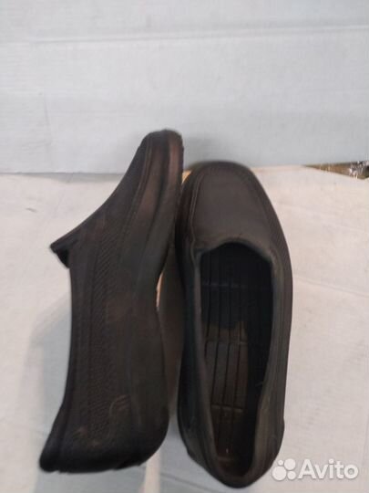 Туфли тапочки р 33-38
