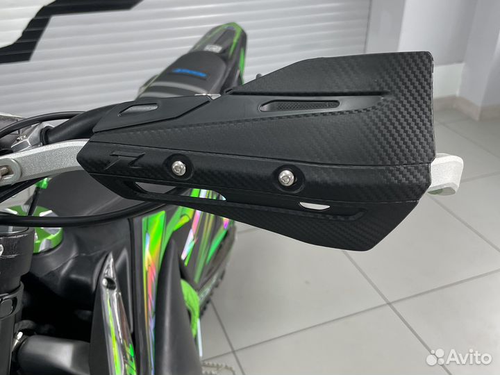 Мотоцикл кроссовый rockot X300 Toxin (174MN-3)